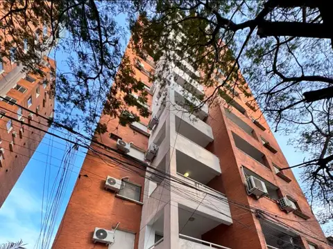 LOS HACHEROS 100, Piso 8
