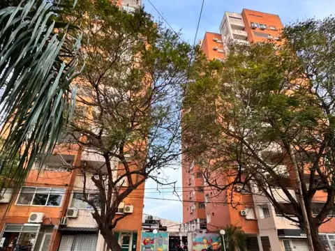 DEPARTAMENTO 3 AMBIENTES - VILLA CENTRAL NORTE, RESISTENCIA