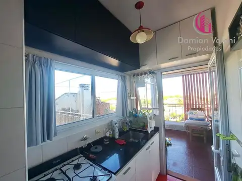 Departamento en Venta al Sureste