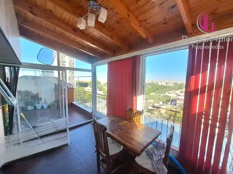 Departamento en Venta en Villa Santa Rita, USD 79.000