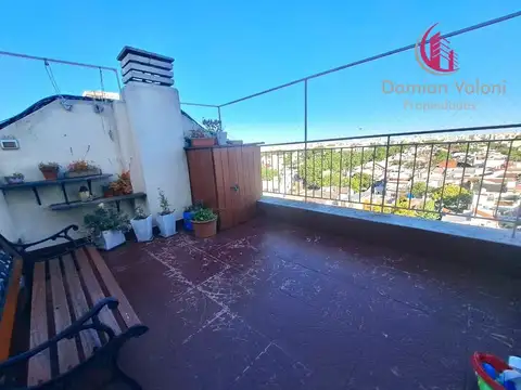 PJE JULIO DANTAS 3300, Piso 8