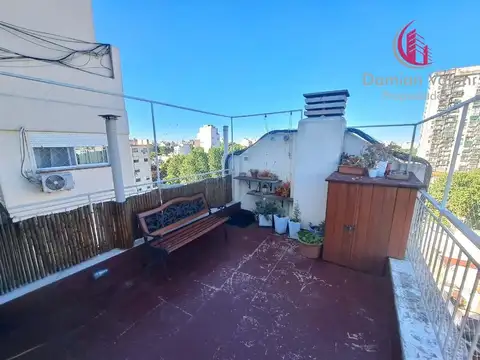 Departamento en Venta 35 años