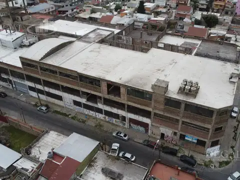 Galpon en Alquiler en Lomas Del Mirador, USD 14.000