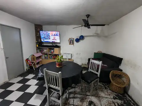 Depto Tipo Casa en Venta de 3 dormitorios