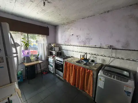 Depto Tipo Casa en Venta en Sarandí, USD 55.000