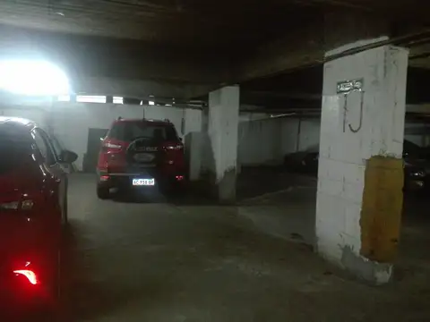 Cochera en Venta para coche grande