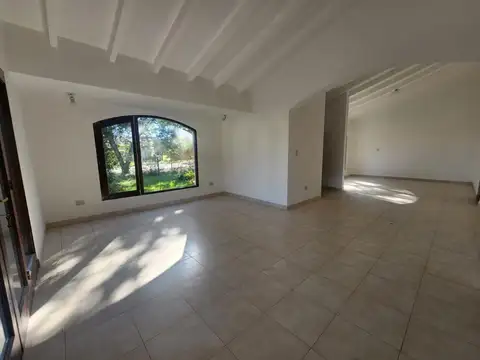 EL TIPAL - CASA 4 DORM EN ALQUILER