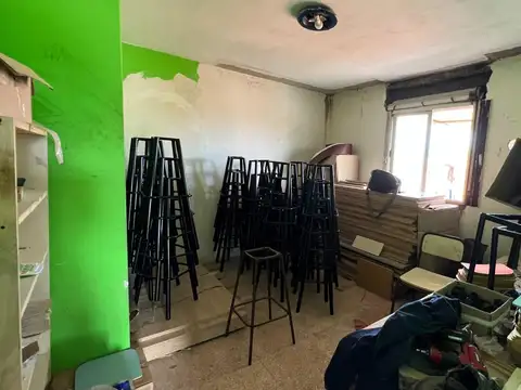 Galpon en Venta en Ituzaingó, USD 200.000