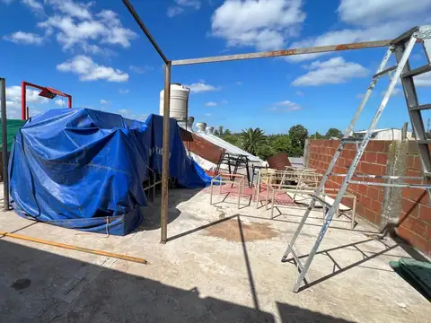 Galpon en Venta en Ituzaingó, USD 200.000