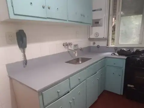 Departamento en Alquiler en Palermo, $ 1.300.000