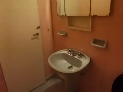 Alquiler Depto  3 Ambientes Palermo con balcon