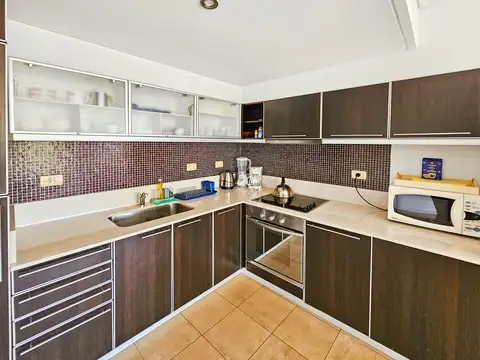 Departamento en Alquiler Temporal en Puerto Madero, USD 900