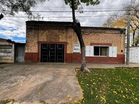 Casa en Venta 30 años