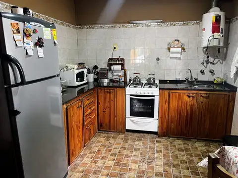 Bozan y Maestro Lope Serrano