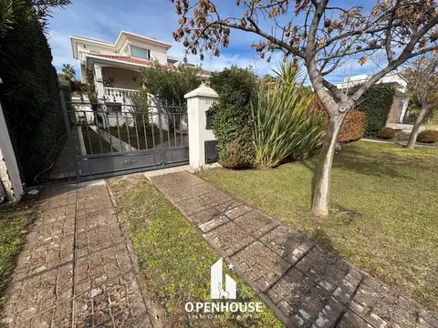 OPENHOUSE vende maravillosa casa en Barrio Palmares