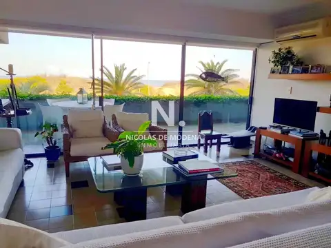 Departamento en Venta 47 años