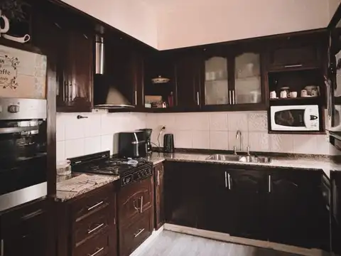Casa en Venta 30 años