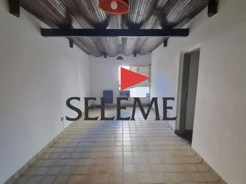 Departamento en Alquiler de 4 ambientes