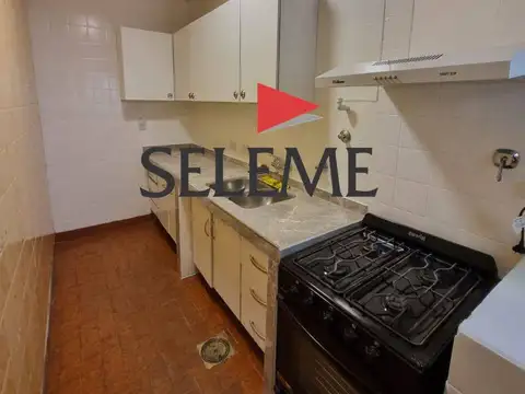 Departamento en Alquiler de 3 dormitorios