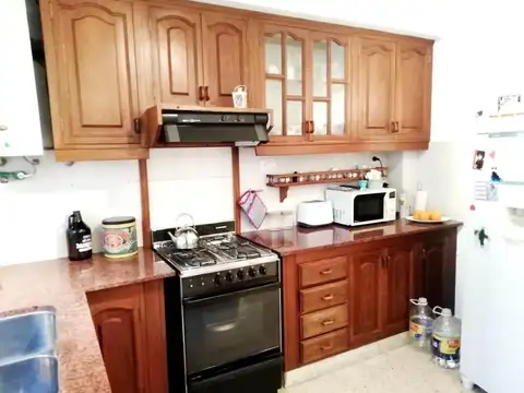 Departamento en Venta en Microcentro, USD 85.000