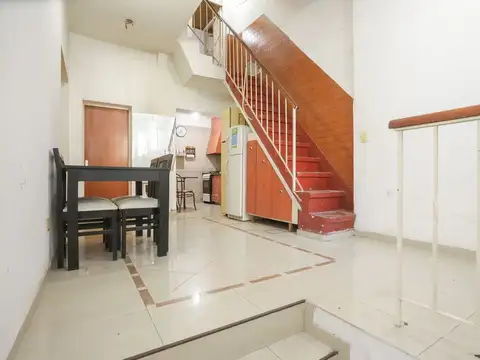 Venta Casa con cochera y Terraza Villa Urquiza