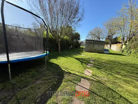 Casa en Venta con 1 cochera