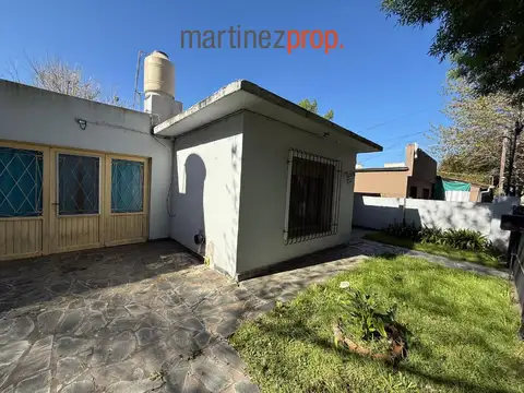 27 e/ 471 y 472  | City Bell