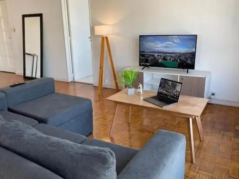 Departamento en Venta de 4 dormitorios