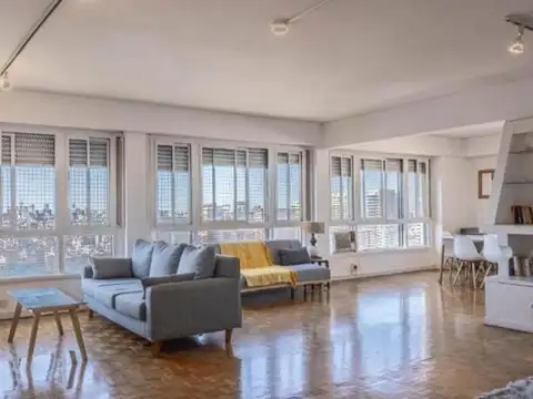 Departamento en Venta en Botánico, USD 689.000