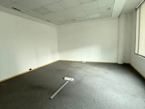Oficina en Alquiler A Estrenar