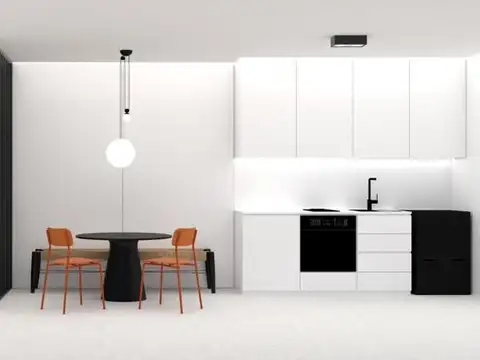 Blanco Encalada 2985 - Belgrano 2900