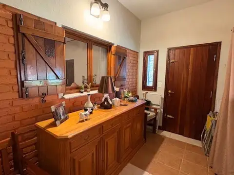 Casa en Venta 40 años