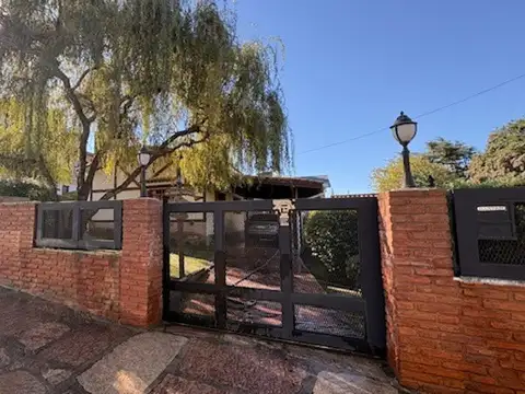 Cas 2 dormitorios en Villa General Belgrano - Cordoba
