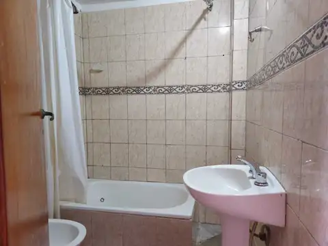 Depto Tipo Casa en Alquiler A Estrenar