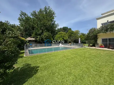 El Establo Haras del Pilar casa en venta - CUAN PROPIEDADES