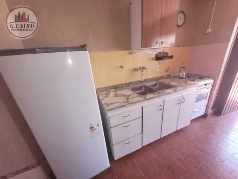 Zona Centro ideal Renta o Vivienda Permanente