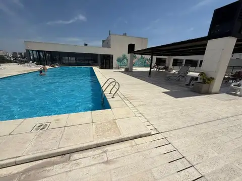 Venta de departamento monoambiente en Parque Chacabuco, Capital Federal