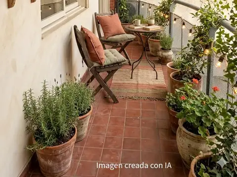 Departamento en Venta de 2 dormitorios
