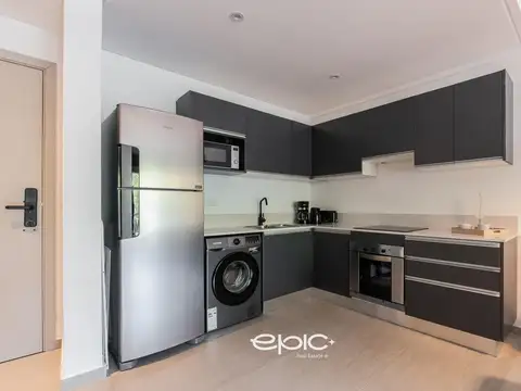 Departamento en Venta de 2 dormitorios