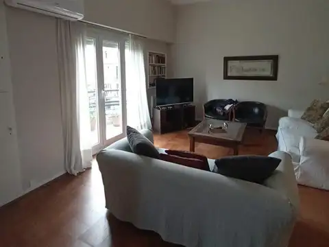 Departamento en Alquiler Temporal en Barrio Norte, USD 2.000