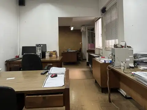 Oficina en Venta 50 años