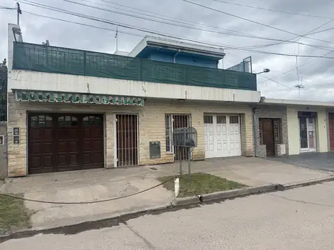 VIVIENDA MULTIFAMILIAR - IDEAL INVERSOR!