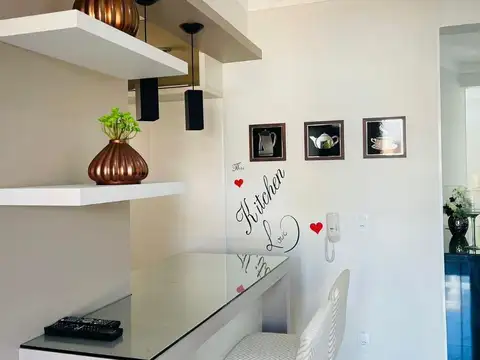 Departamento en Venta en Bombas, USD 172.700