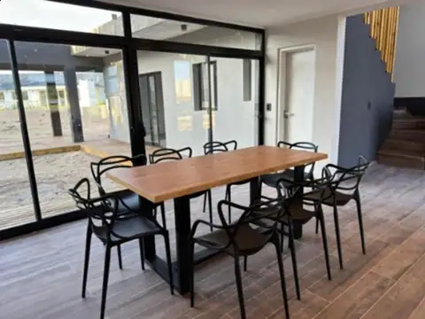 CASA VENTA COSTA ESMERALDA  -  PINAMAR