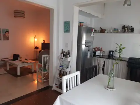 Depto Tipo Casa en Venta 40 años