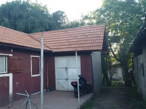 Casa + dúplex a terminar en Piedra Blanca