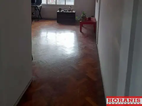 Departamento en venta de 2 dormitorios en Villa Urquiza