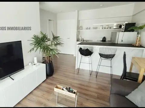 Departamento en Alquiler en Palermo Hollywood, USD 1.300