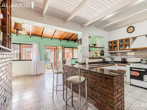 Casa en Venta de 2 dormitorios