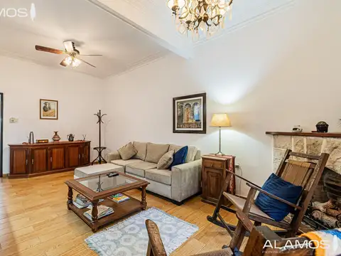 Casa en Venta 50 años